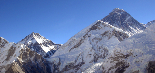 10 Days Everest Base Camp Trek